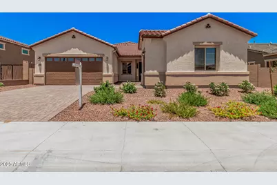 20272 W Hollyhock Street, Buckeye, AZ 85396 - Photo 1