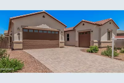 20272 W Hollyhock Street, Buckeye, AZ 85396 - Photo 23