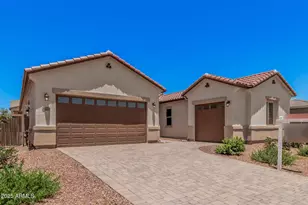 20272 W Hollyhock St, Buckeye, AZ 85396 - Photo 23