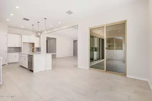 20272 W Hollyhock St, Buckeye, AZ 85396 - Photo 5