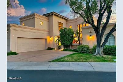 10113 E Topaz Drive, Scottsdale, AZ 85258 - Photo 1