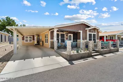 8865 E Baseline, Mesa, AZ 85209 - Photo 1