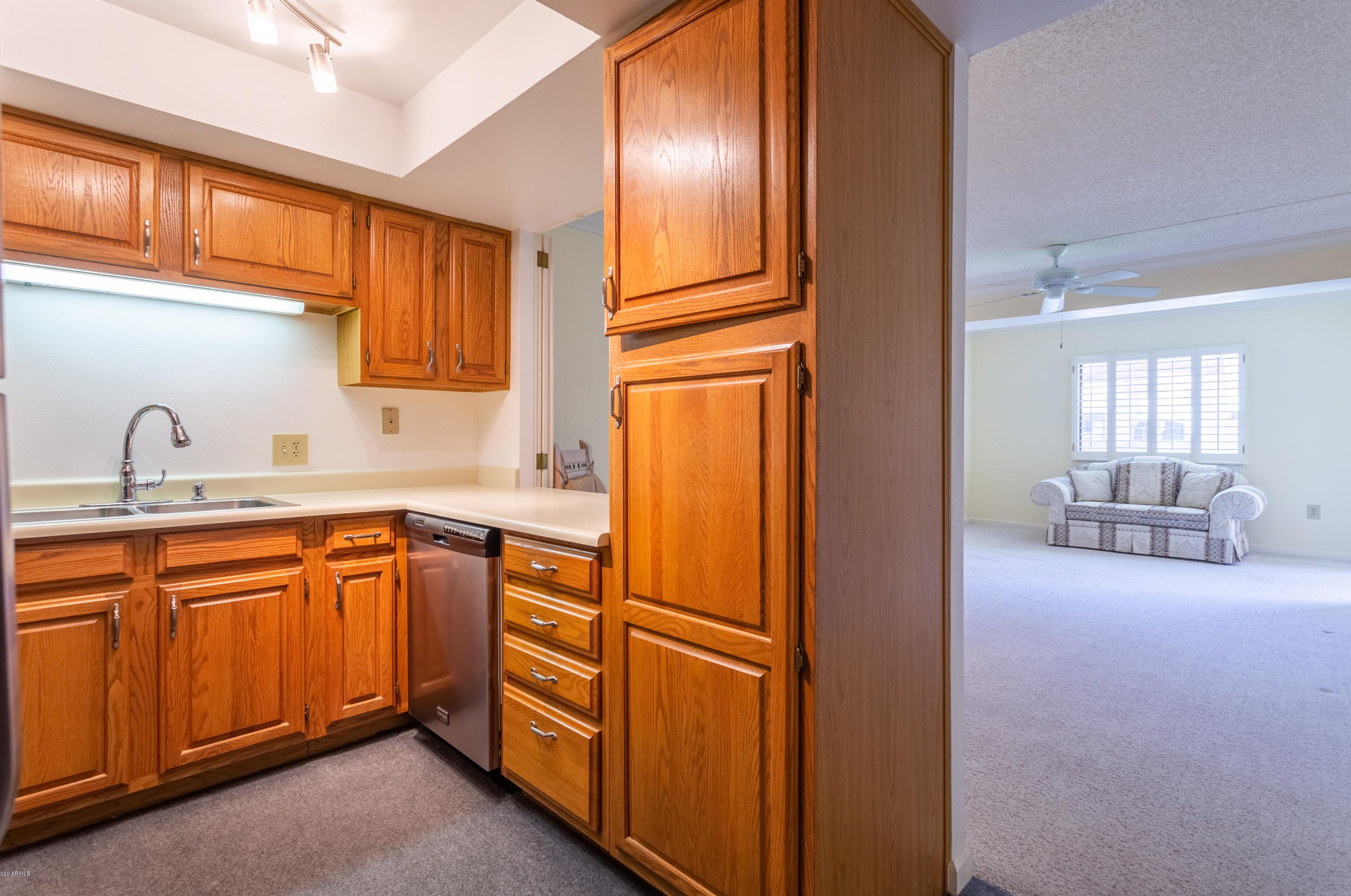 10330 W Thunderbird Blvd #c107b, Sun City, AZ 85351