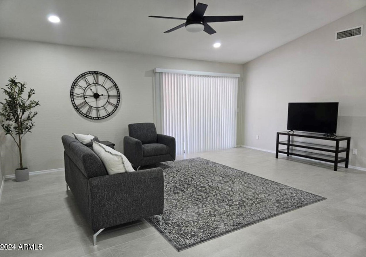 16110 N Naegel Dr, Sun City, AZ 85374
