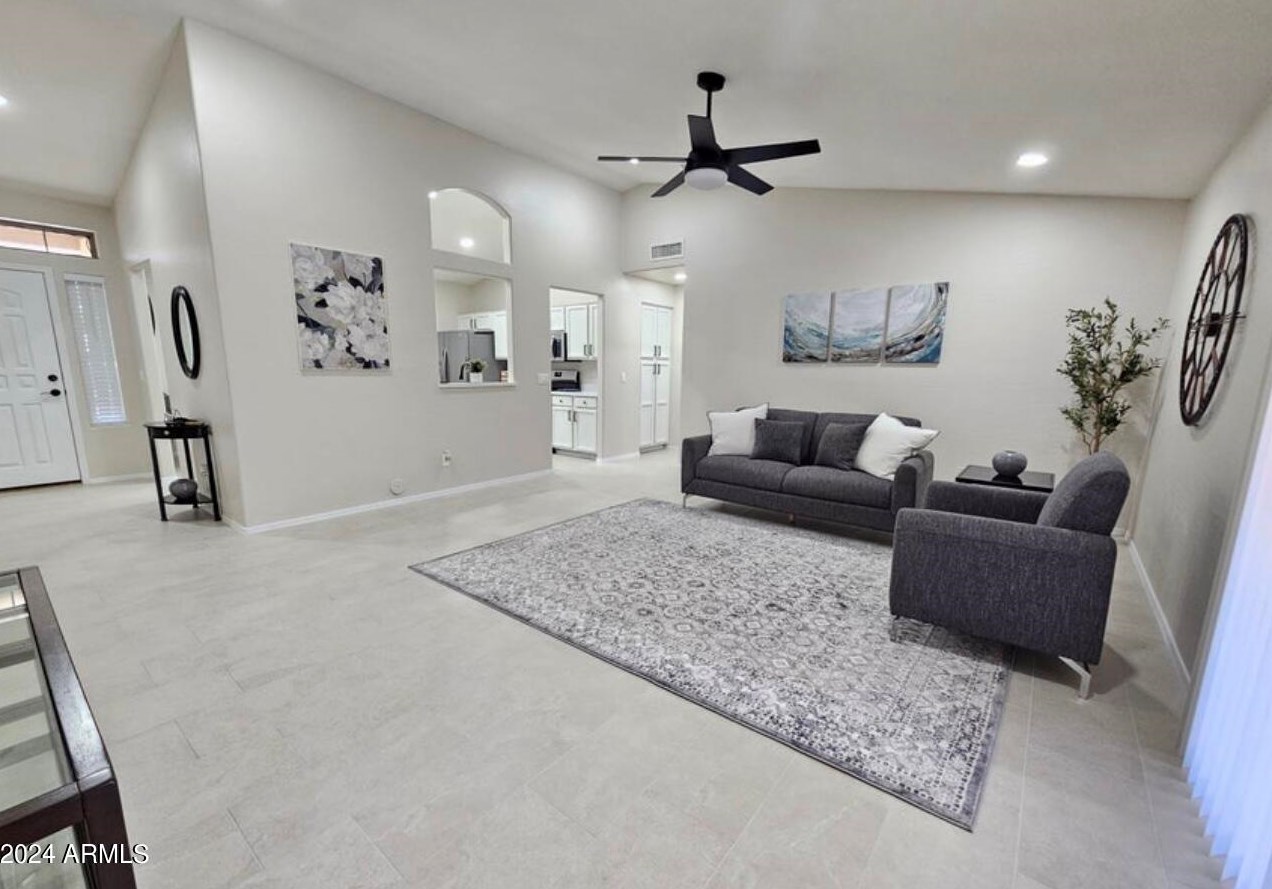 16110 N Naegel Dr, Sun City, AZ 85374