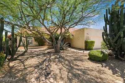9081 E Sahuaro, Scottsdale, AZ 85260 - Photo 1
