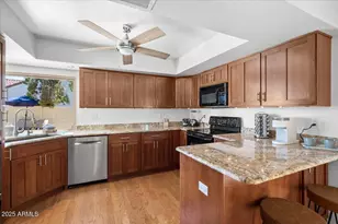 9081 E Sahuaro Dr, Scottsdale, AZ 85260 - Photo 11