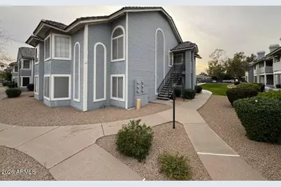 2910 W Marconi Avenue #Unit 119, Phoenix, AZ 85053 - Photo 1