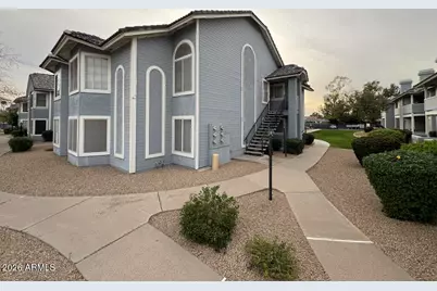 2910 W Marconi Avenue #Unit 119, Phoenix, AZ 85053 - Photo 1