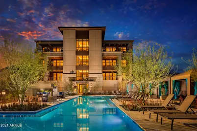 18720 N 101st Street #2006, Scottsdale, AZ 85255 - Photo 11