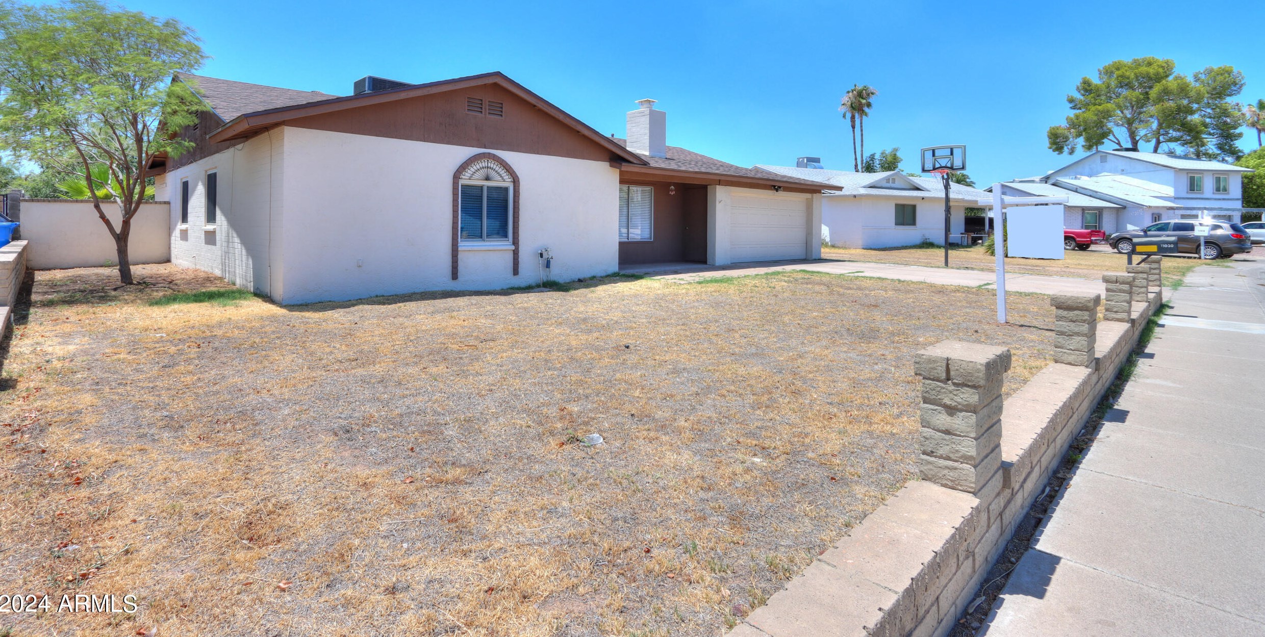 11030 42nd Ave, Phoenix AZ  85029-3856 exterior