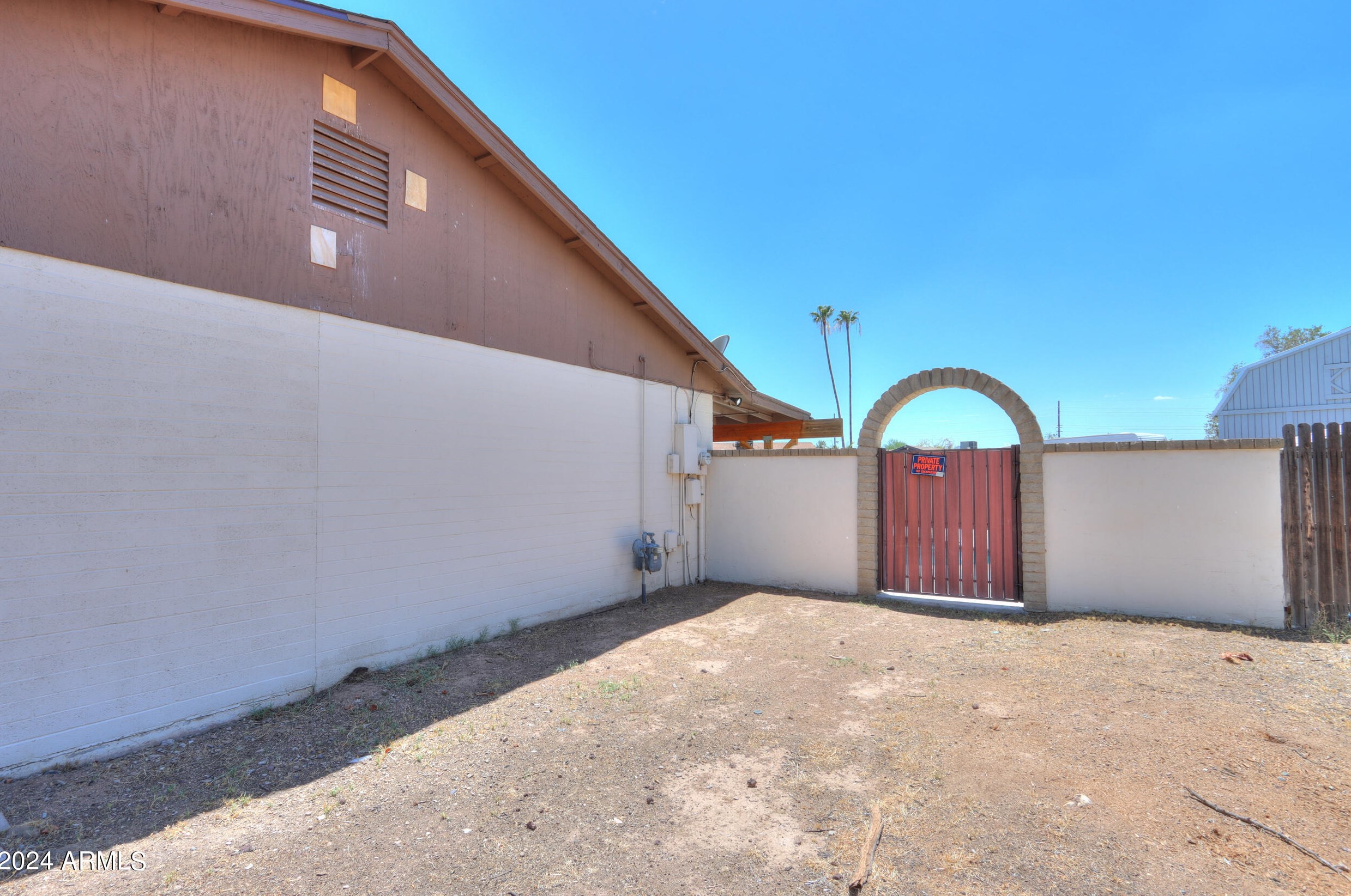 11030 42nd Ave, Phoenix AZ  85029-3856 exterior