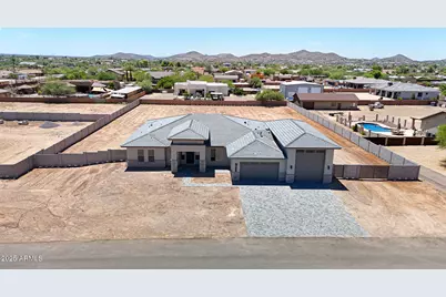 1101 E Dolores Road, Phoenix, AZ 85086 - Photo 1