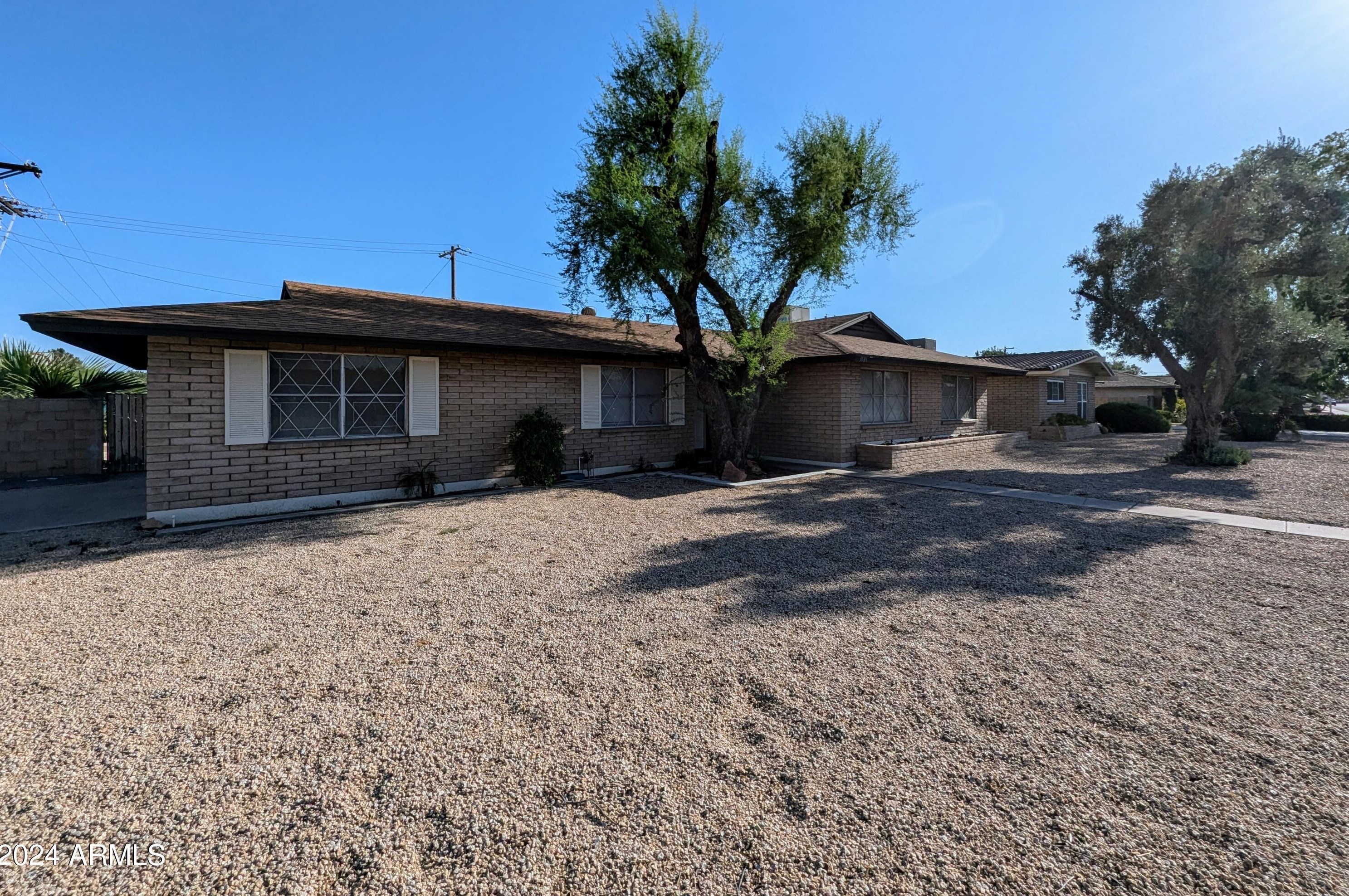 3101 Belmont Ave, Phoenix AZ  85051-6534 exterior