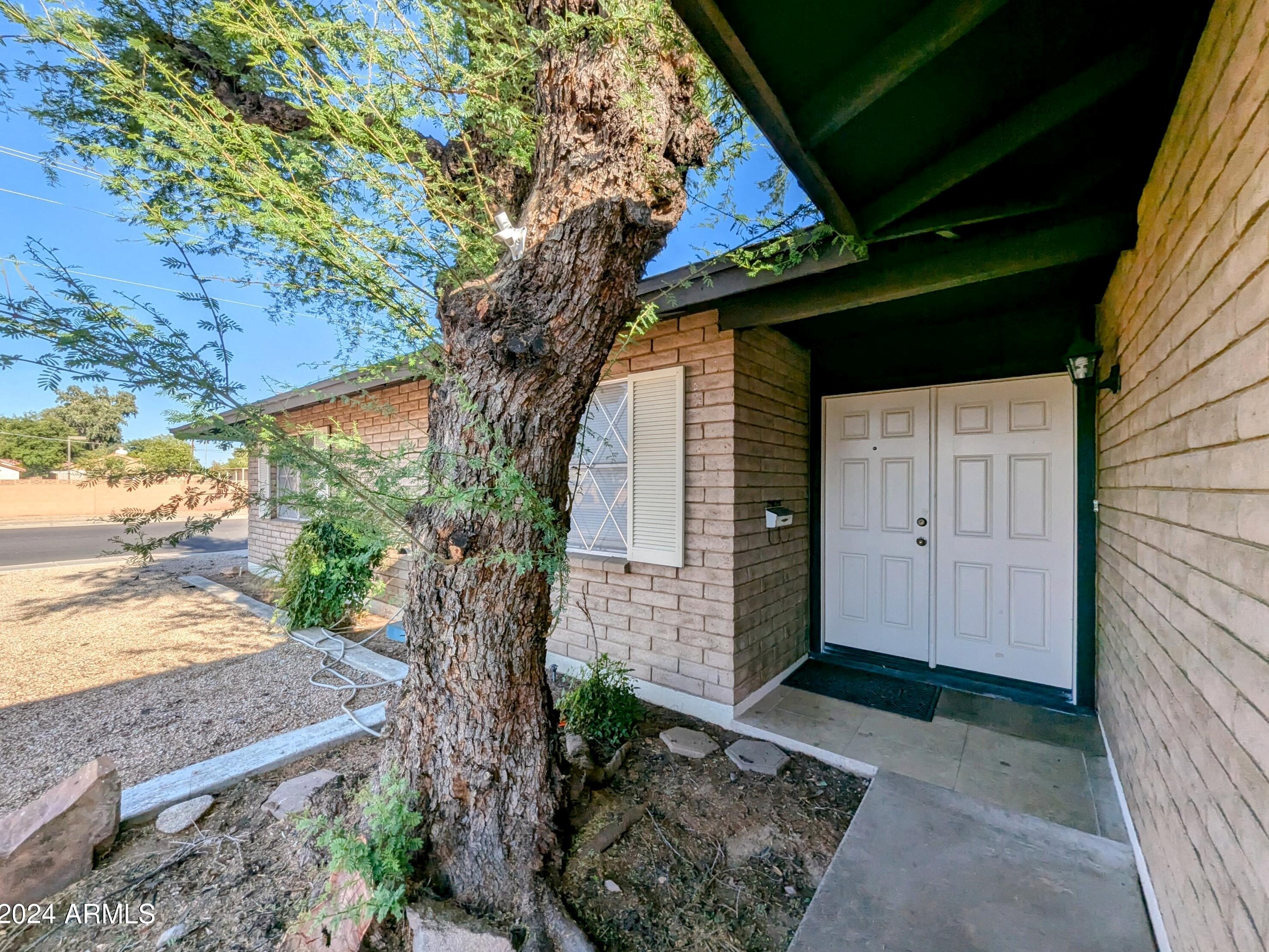 3101 Belmont Ave, Phoenix AZ  85051-6534 exterior
