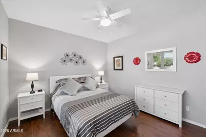 4343 E Mossman Road, Phoenix, AZ 85050 - Photo 25