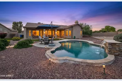 4343 E Mossman Road, Phoenix, AZ 85050 - Photo 33
