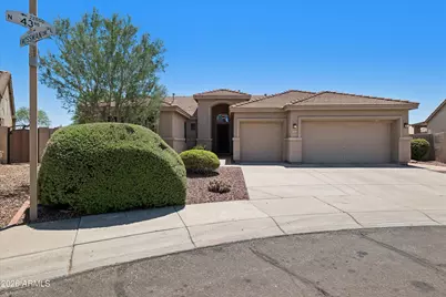 4343 E Mossman Road, Phoenix, AZ 85050 - Photo 1