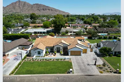 6044 E Calle Del Paisano --, Scottsdale, AZ 85251 - Photo 1