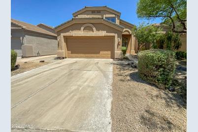 4318 E Smokehouse Trail, Cave Creek, AZ 85331 - Photo 1