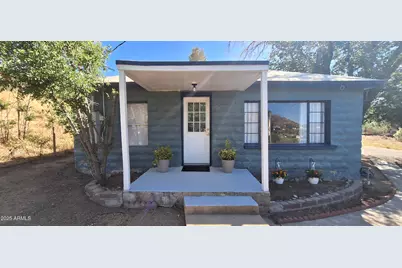 5742 S Central Drive, Globe, AZ 85501 - Photo 3