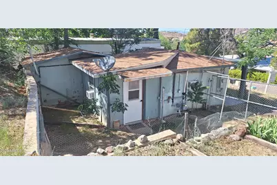 5742 S Central Drive, Globe, AZ 85501 - Photo 47