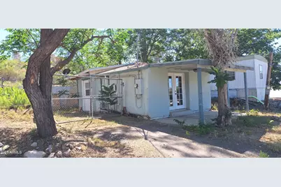 5742 S Central Drive, Globe, AZ 85501 - Photo 21