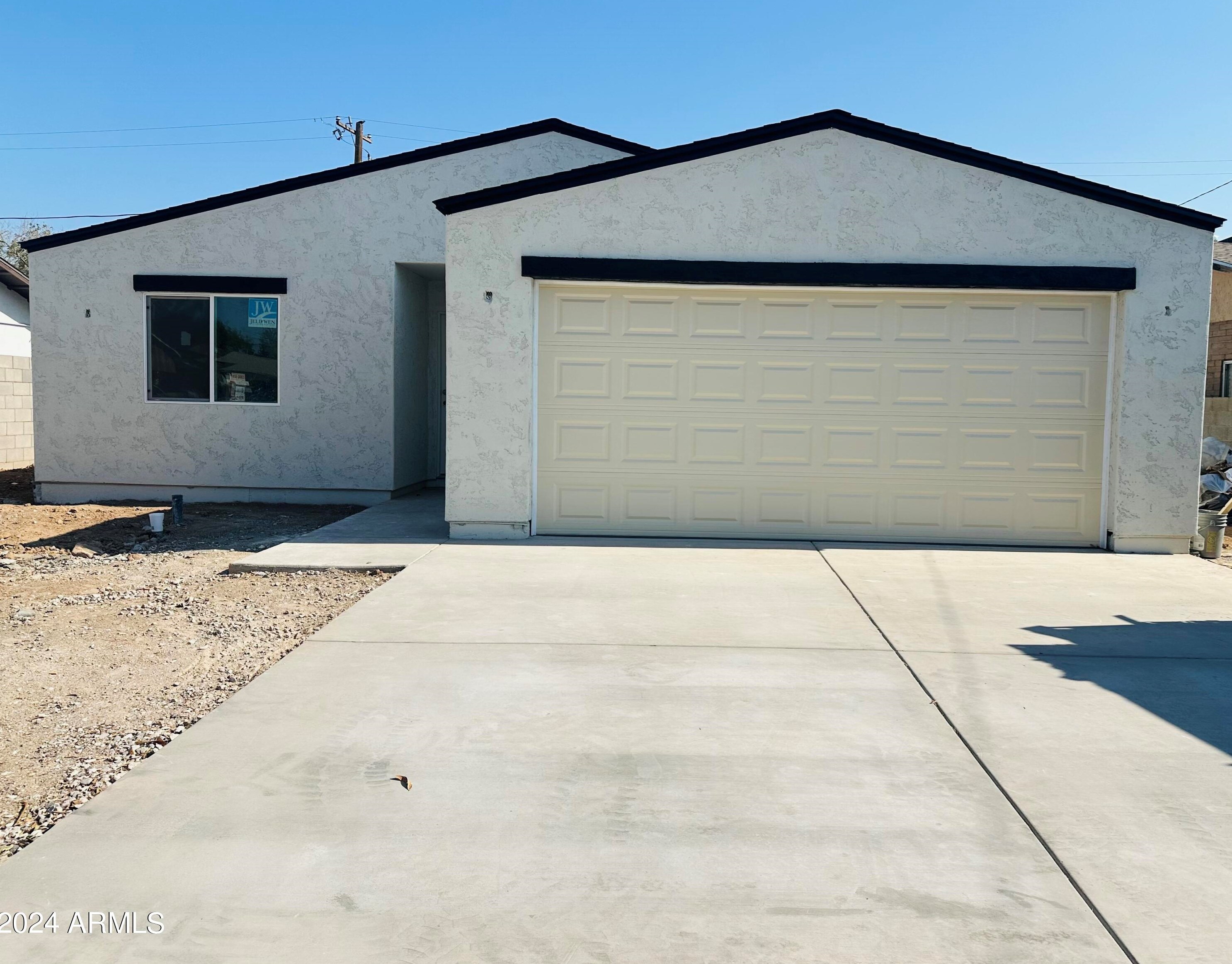 10917 Mohave St, Avondale AZ  85323 exterior