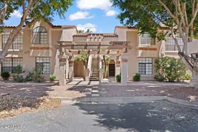 9707 E Mountain View, Scottsdale, AZ 85258 - Photo 1