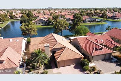10637 E Arrowvale Drive, Sun Lakes, AZ 85248 - Photo 1
