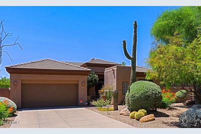 33690 N 71st Way, Scottsdale, AZ 85266 - Photo 1