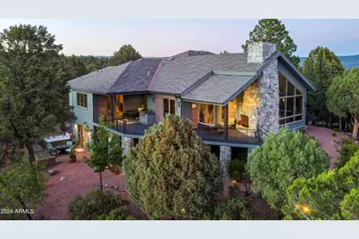 2203 E Scenic Drive, Payson, AZ 85541 - Photo 7