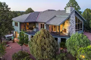 2203 E Scenic Dr, Payson, AZ 85541 - Photo 7