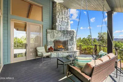 2203 E Scenic Drive, Payson, AZ 85541 - Photo 21