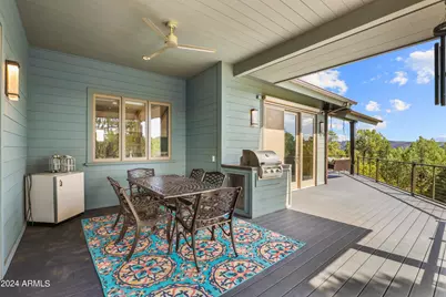 2203 E Scenic Drive, Payson, AZ 85541 - Photo 21