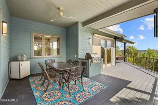 2203 E Scenic Dr, Payson, AZ 85541 - Photo 21