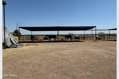 642 E Cornman Road, Coolidge, AZ 85128 - Photo 45