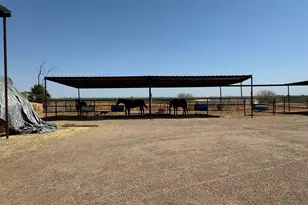 642 E Cornman Rd, Coolidge, AZ 85128 - Photo 45