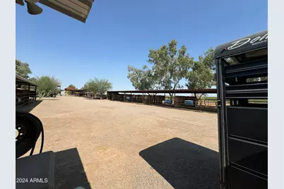 642 E Cornman Road, Coolidge, AZ 85128 - Photo 61