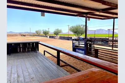 642 E Cornman Road, Coolidge, AZ 85128 - Photo 3