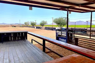 642 E Cornman Rd, Coolidge, AZ 85128 - Photo 3