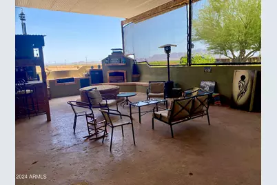 642 E Cornman Road, Coolidge, AZ 85128 - Photo 9