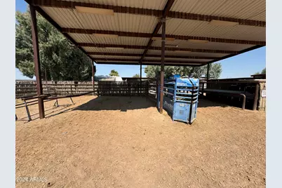 642 E Cornman Road, Coolidge, AZ 85128 - Photo 33