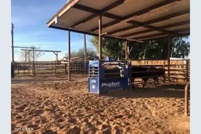 642 E Cornman Road, Coolidge, AZ 85128 - Photo 55