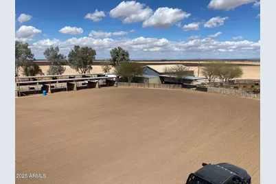 642 E Cornman Road, Coolidge, AZ 85128 - Photo 5