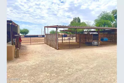 642 E Cornman Road, Coolidge, AZ 85128 - Photo 21
