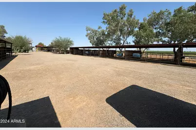 642 E Cornman Road, Coolidge, AZ 85128 - Photo 25