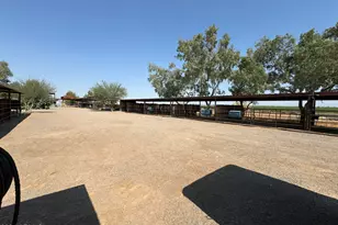 642 E Cornman Rd, Coolidge, AZ 85128 - Photo 25