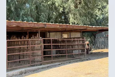 642 E Cornman Road, Coolidge, AZ 85128 - Photo 45