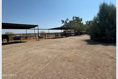 642 E Cornman Road, Coolidge, AZ 85128 - Photo 43